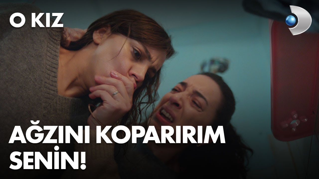 Zeynep'in aşk heyecanı 