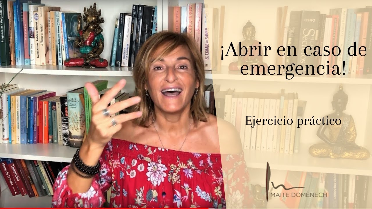 Mejora tu estado de ánimo en 20 segundos. Respiración Tántrica.