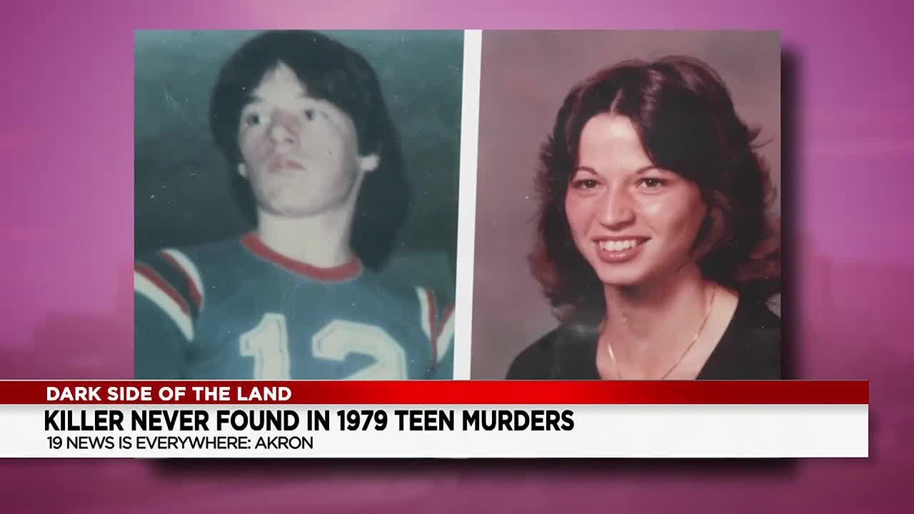 Who murdered Ricky & Mary? New podcast cracks open 1979 cold case killings of Akron teens