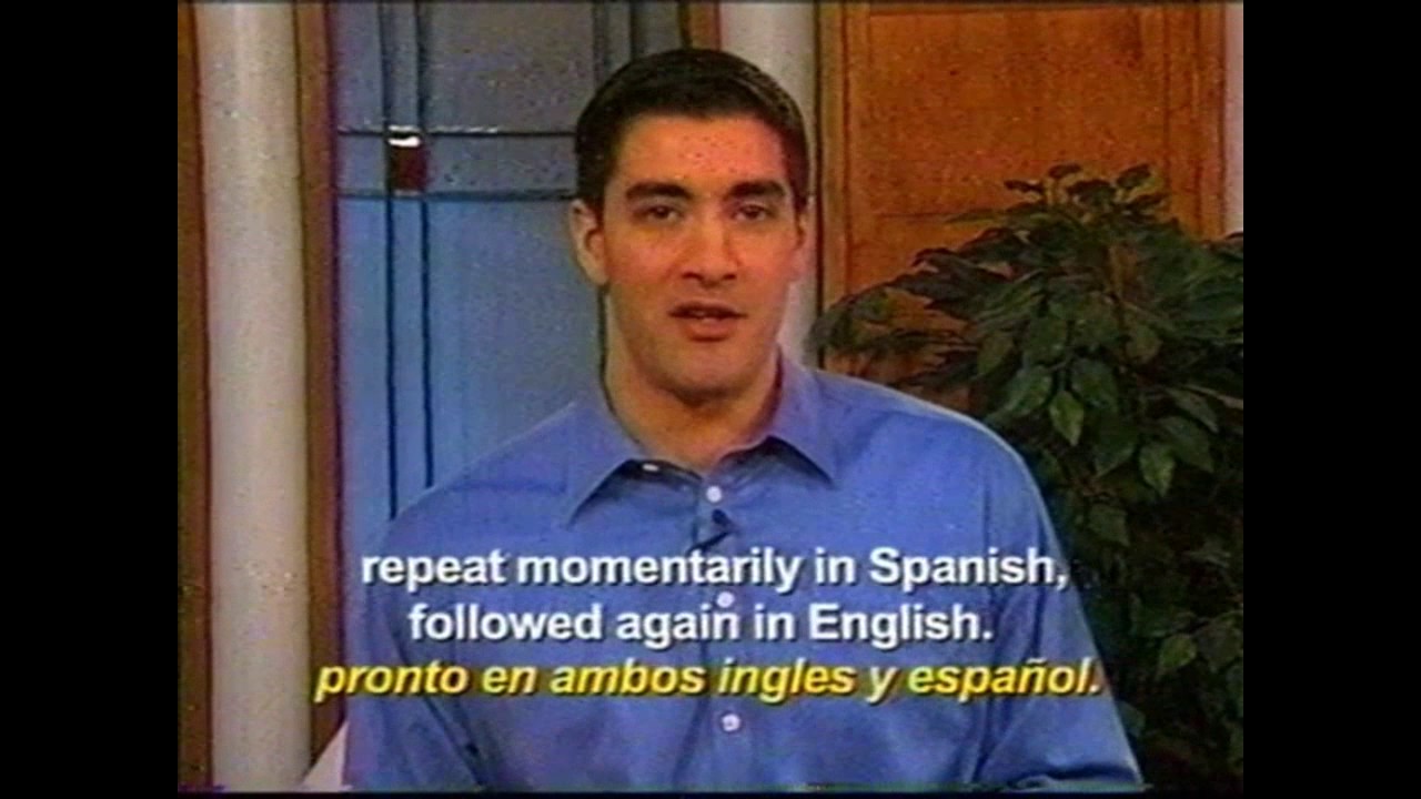 Analog Tv Signoff