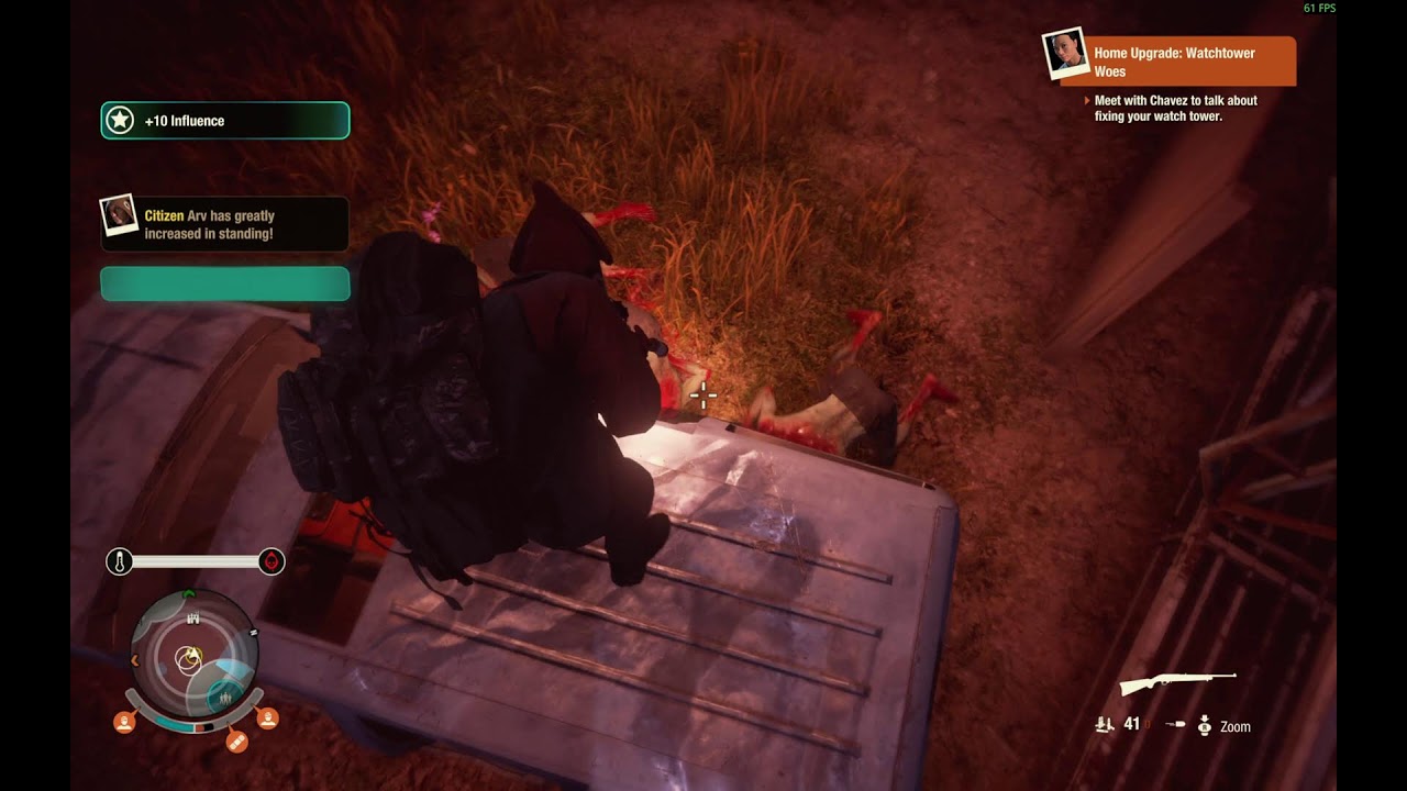 State Of Decay 2 || Live Streaming Lethal Difficulty #K1