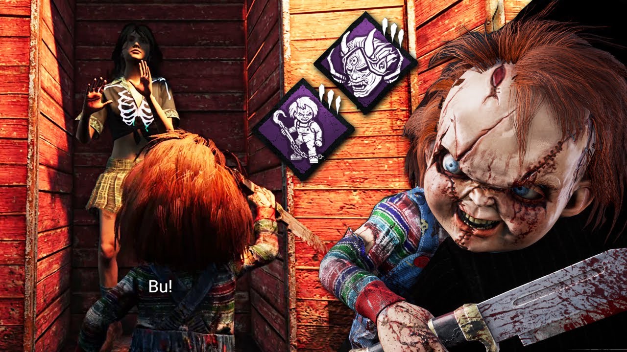 ESSE NOVO META DE KILLER FAZ VOCÊ PARECER HACKER!
