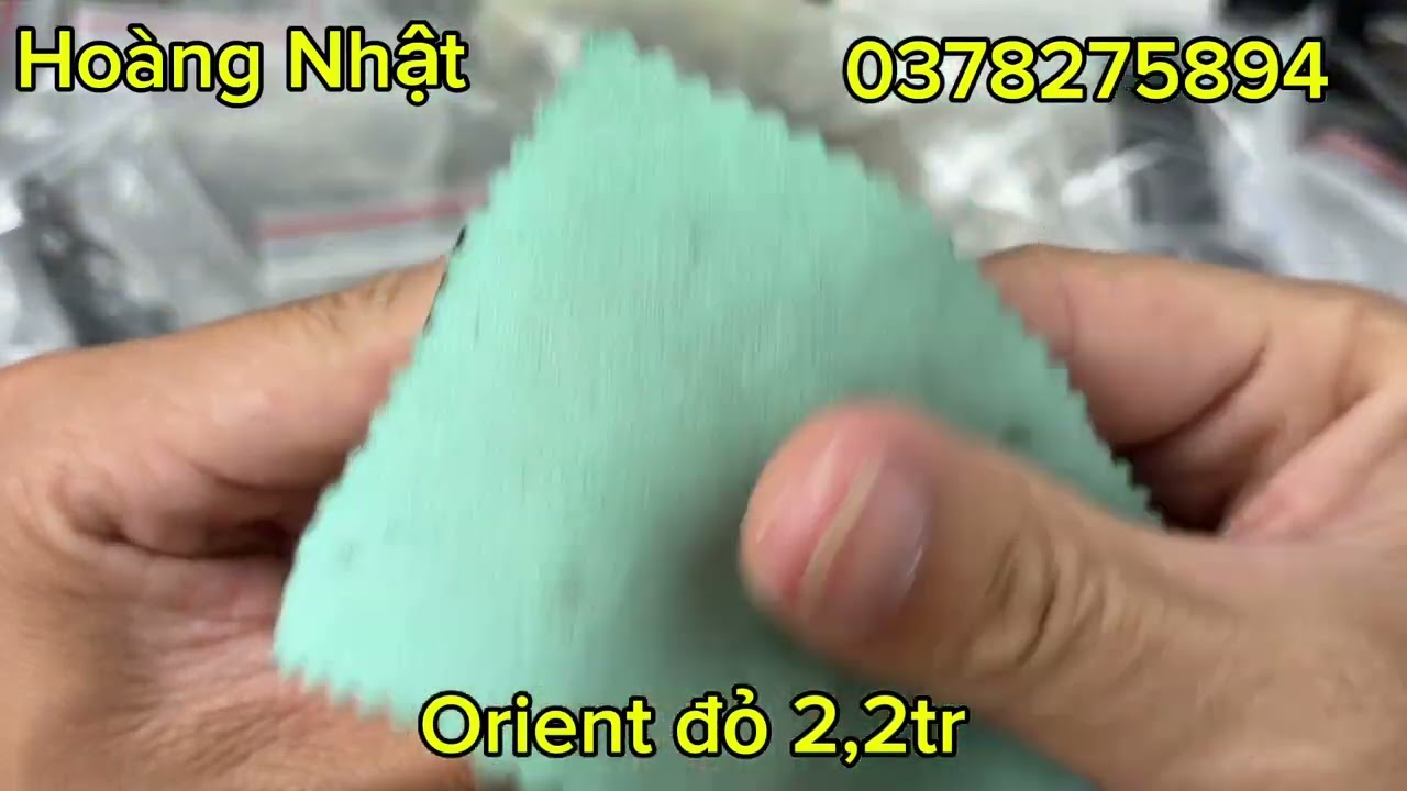 Lô Đồng Hồ Ngày 06/02/2026. Liên hệ: 0378275894 (zalo) 