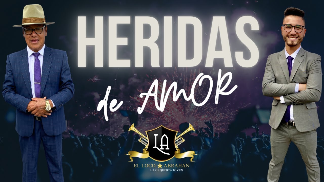 EL LOCO ABRAHAN 
