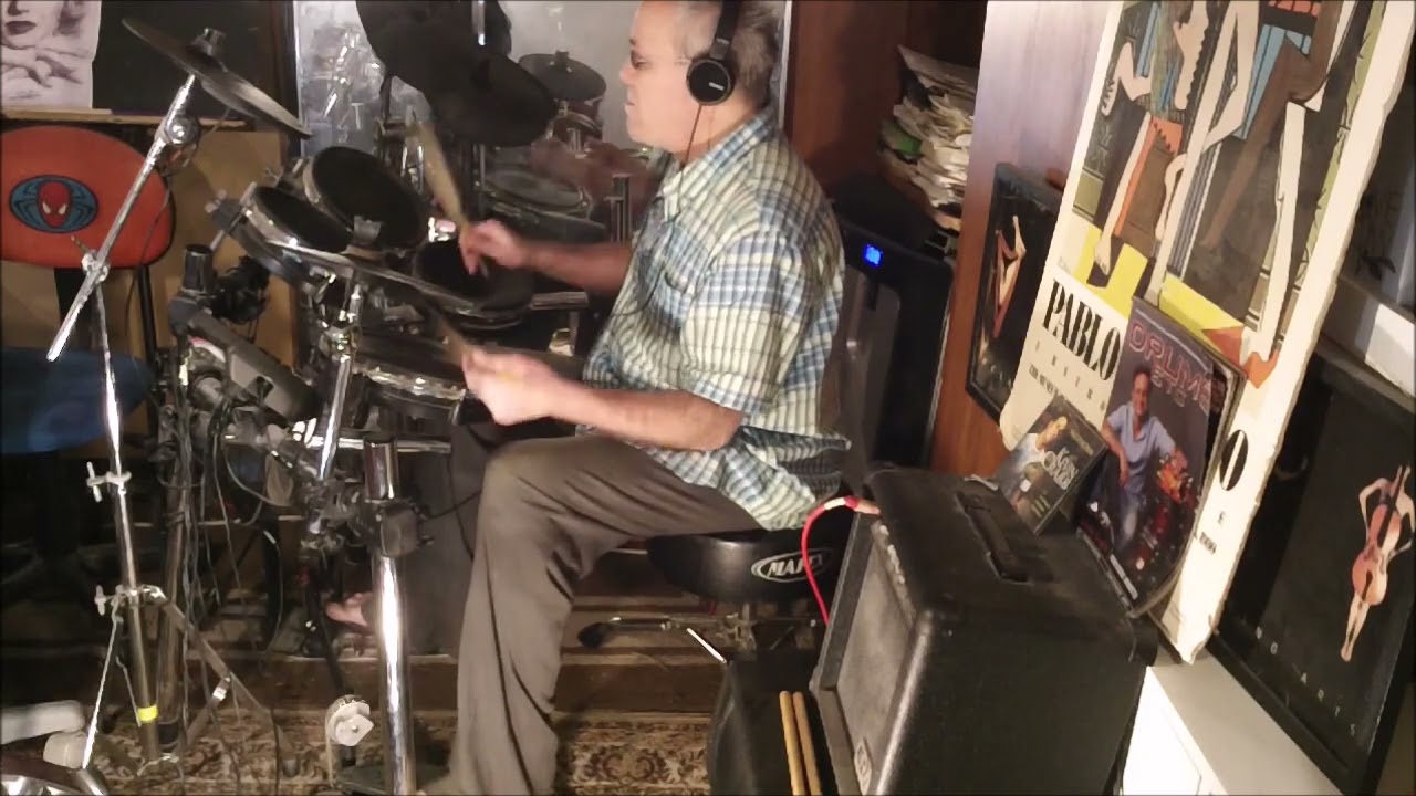 Paradiddles Duple/Triplet