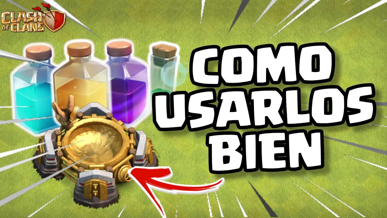 Secretos que NO SABÍAS sobre los HECHIZOS DE ELIXIR!