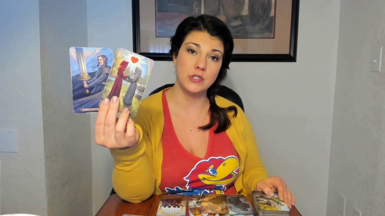 Virgo, Lock it Down. March 16-31 General Reading
