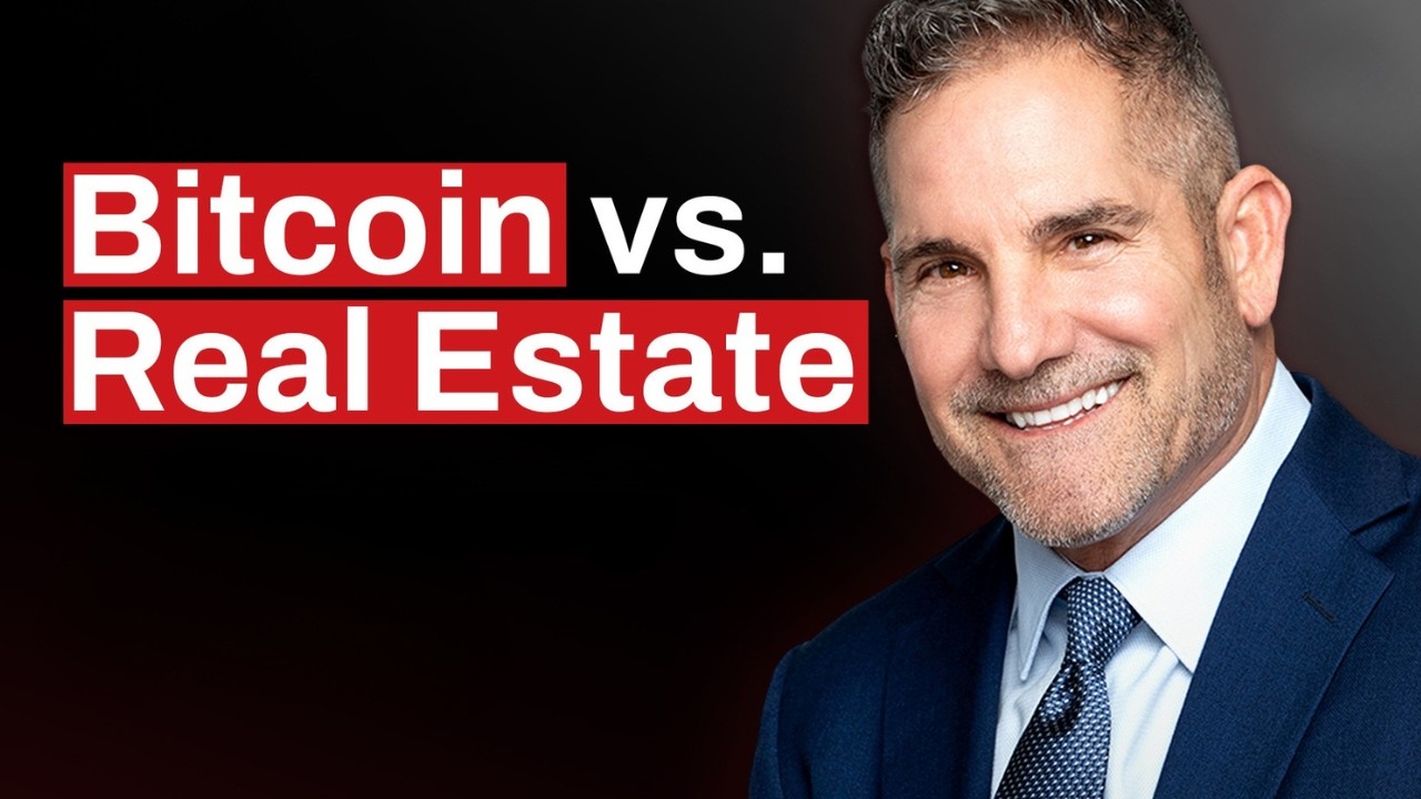 You’re Not Broke, You’re Just Playing the Wrong Game | Grant Cardone