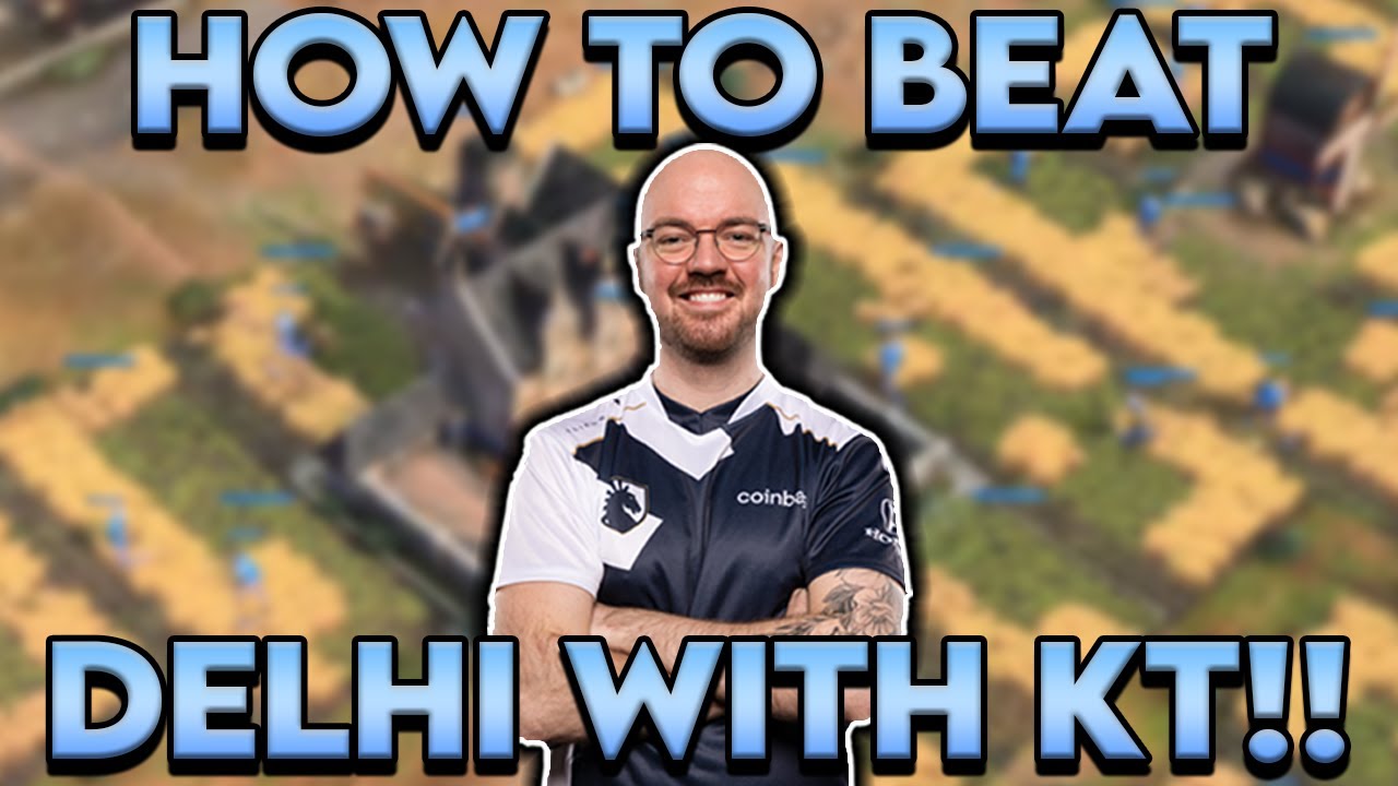 HOW TO BEAT DELHI WITH KT!!