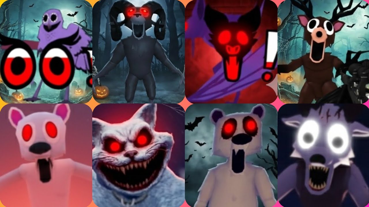 99 FOREST: Maine 100 Jumpscares Gine aur Meri Fat Gayi!