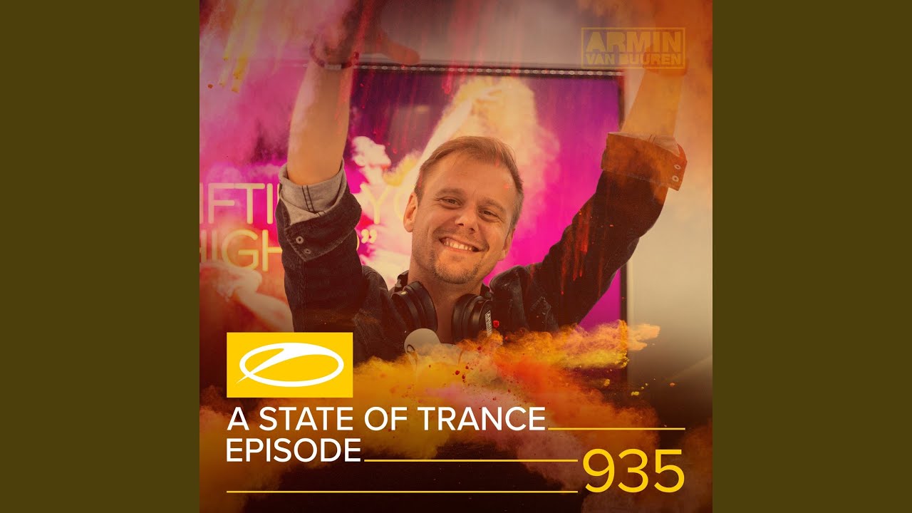 Another Dimension (ASOT 935)