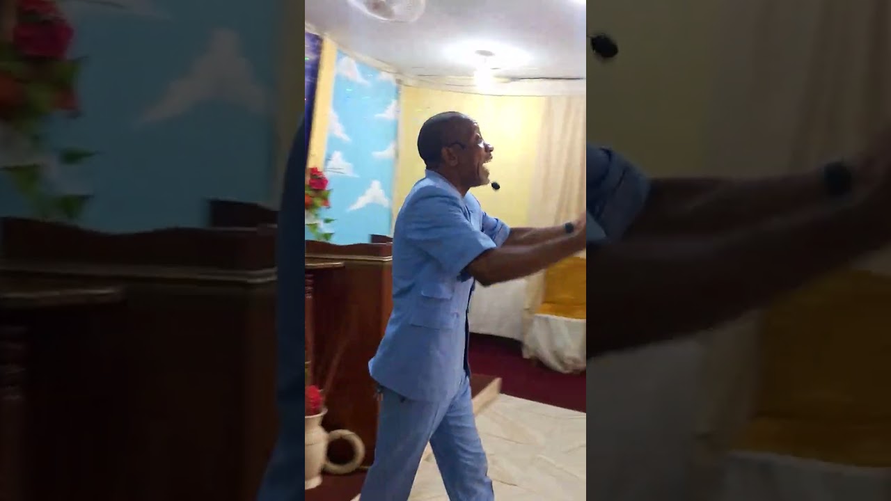 Église Minib Dhambi 1