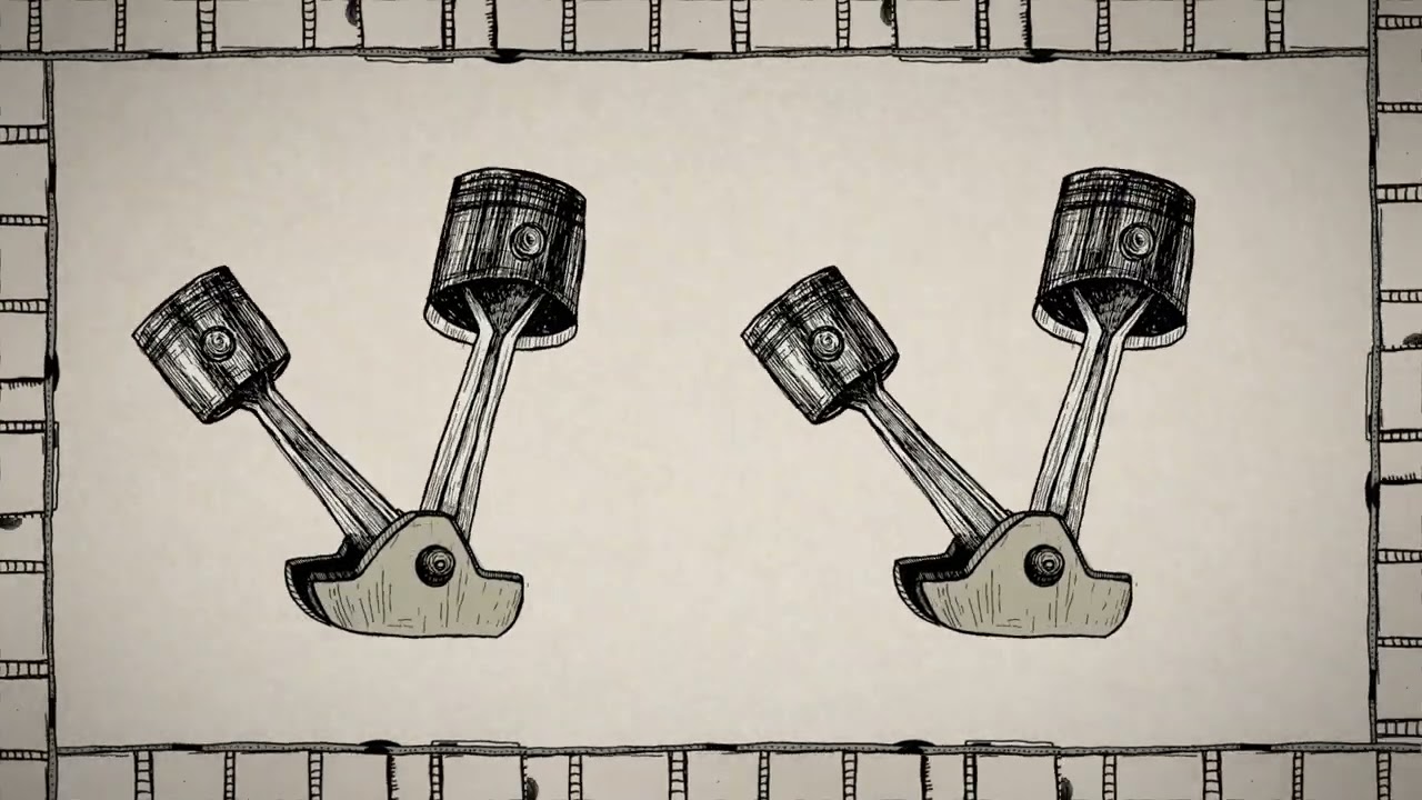 Confusion Project - Last (animated music video)