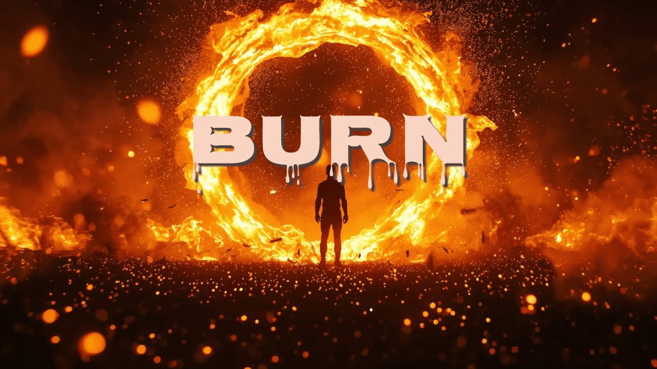 Z3RO - Burn
