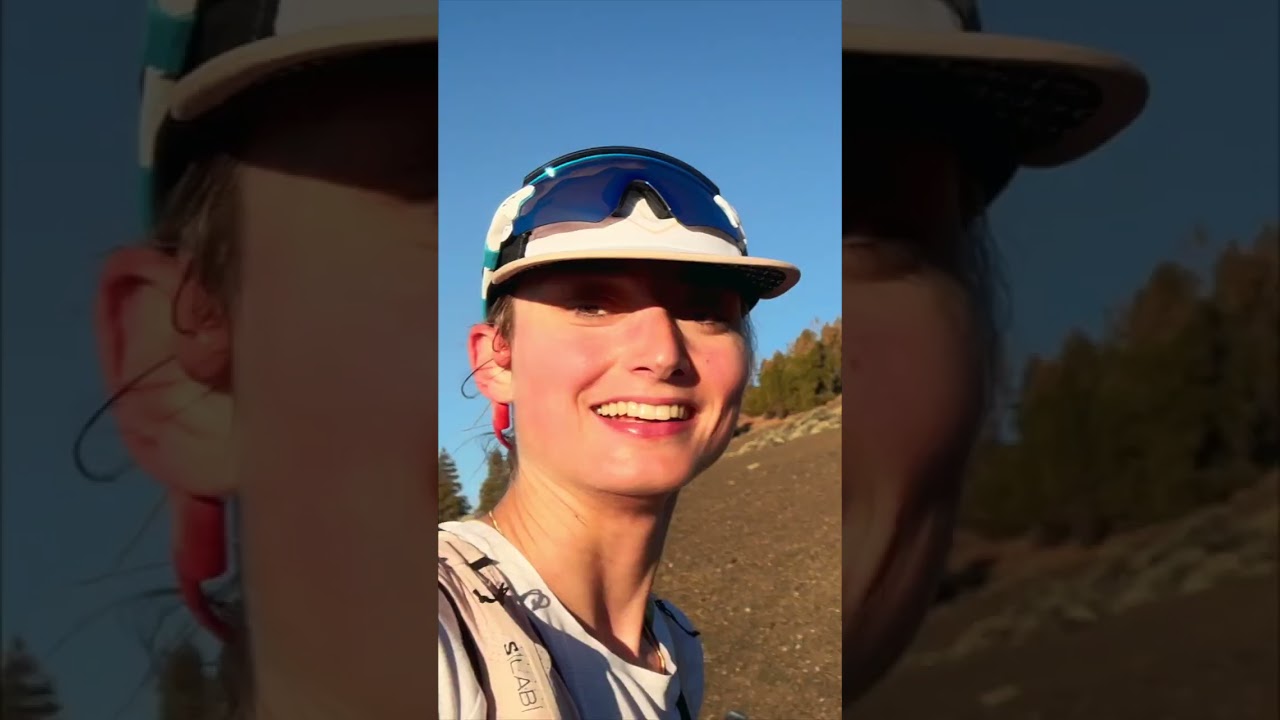 🏃&zwj;♀️ 73 km de trail &agrave; travers Tenerife (Bande Annonce de la vid&eacute;o compl&egrave;te) RDV sur ma chaine 🤓