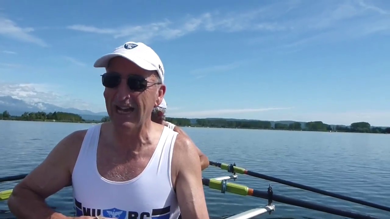 TORINO WORLD MASTERS REGATTA 2013