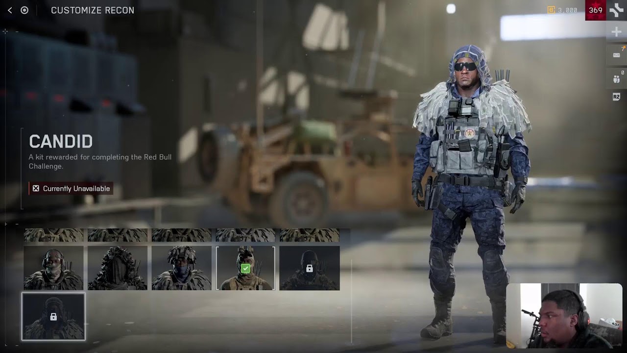 Battlefield 6 Season 2 Battlepass Reaction