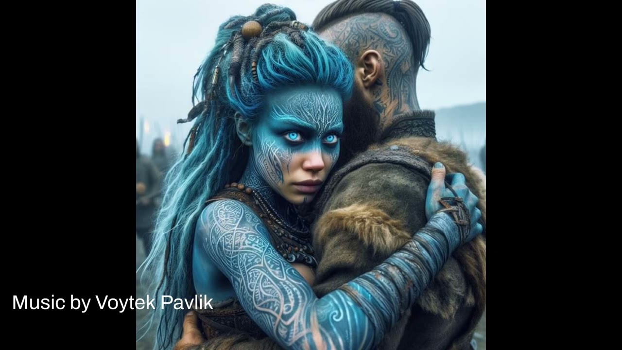 Hellblade Viking Soundtrack