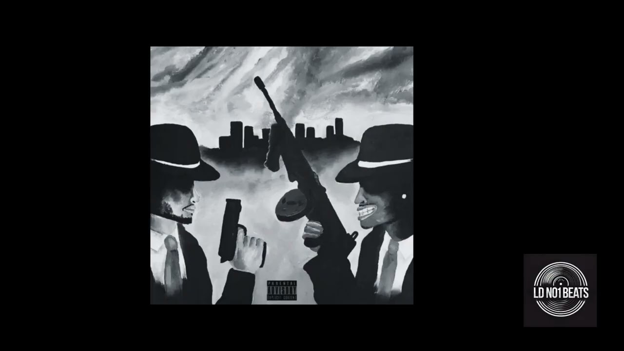 [FREE] Mobb Deep\Havoc type beat - Infamy (Instrumental)