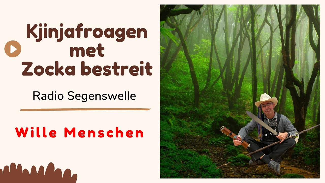 Wille Menschen Plautdietsch | Plattdeutsch | Low German