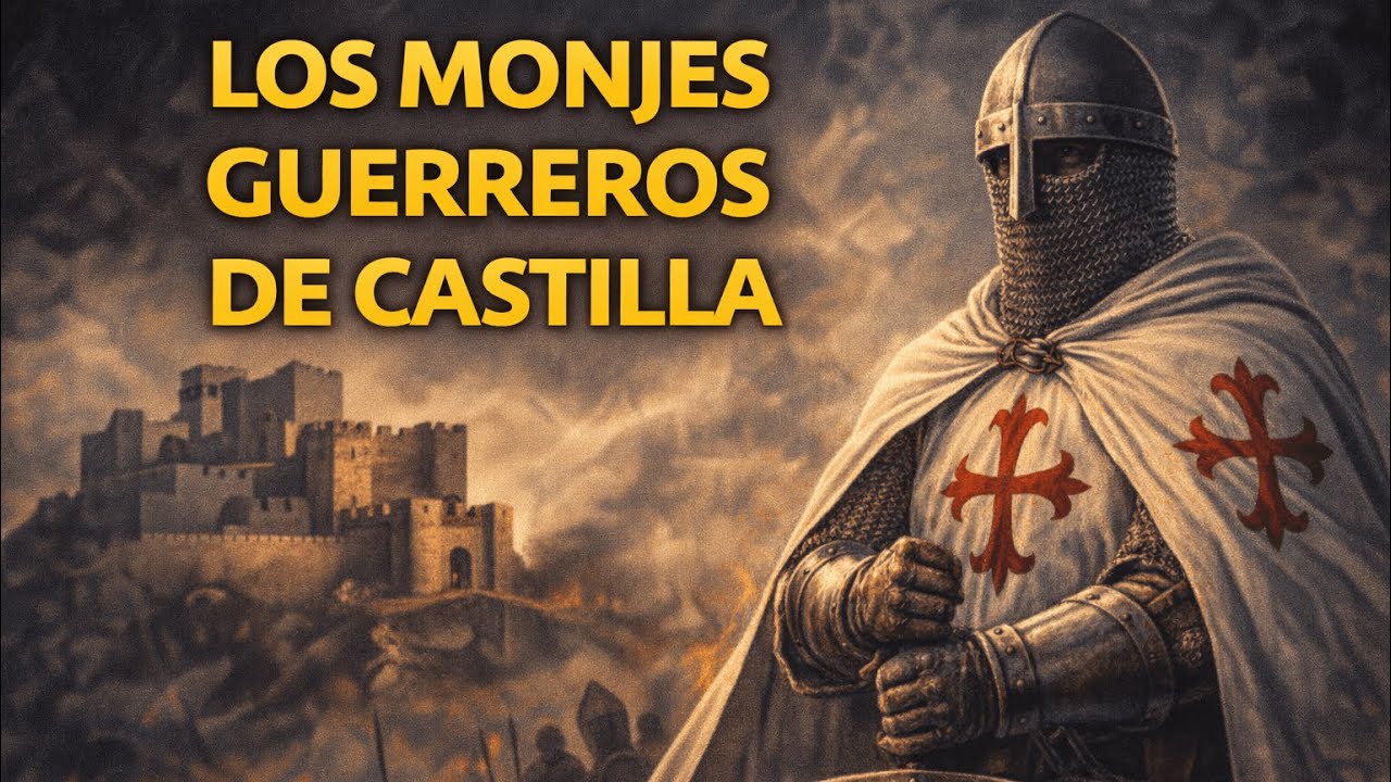 La Orden de Calatrava: Fe y Espada