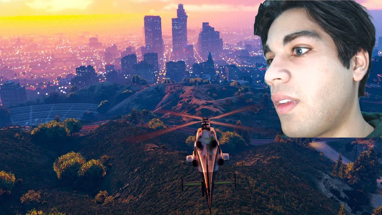 GTA ONLINE + oTHER STUFF