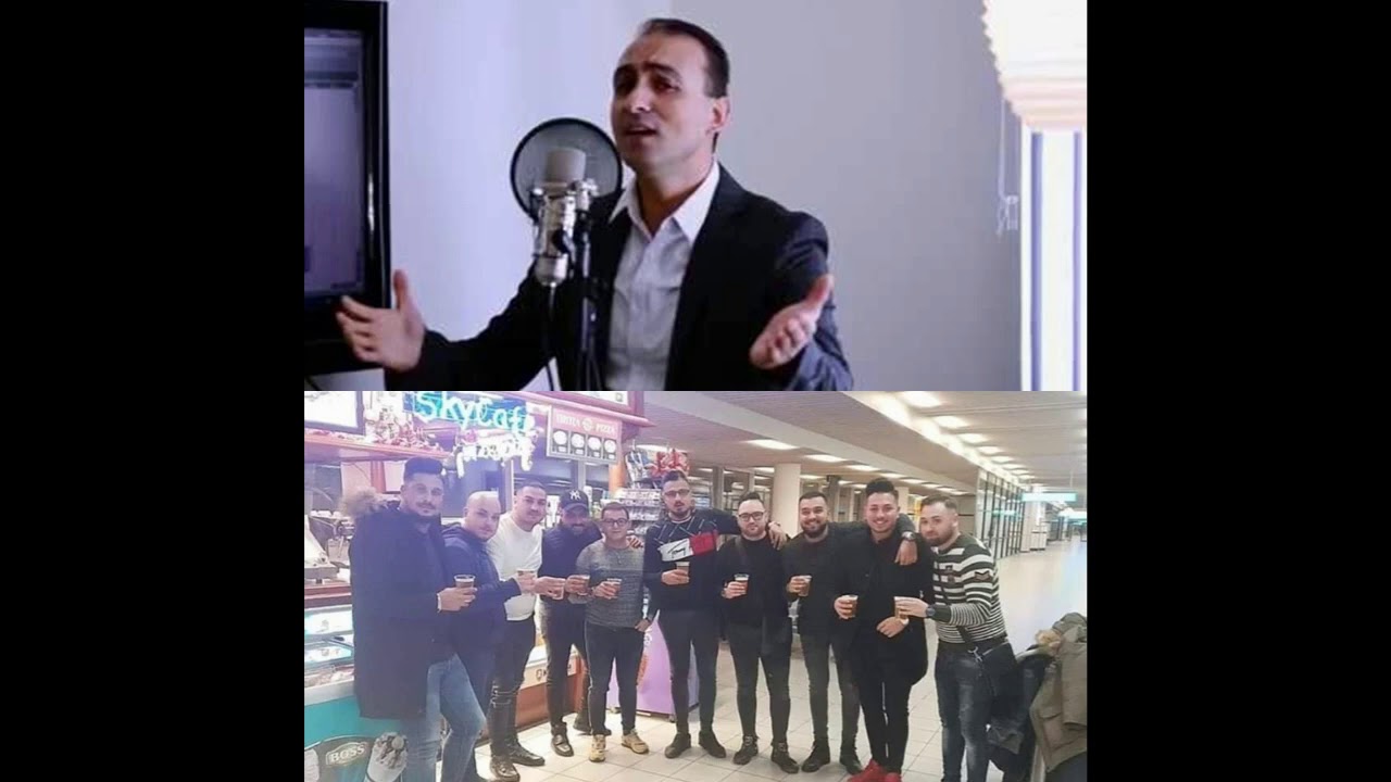 STANISLAV SILISTAREVIC & ENERGY BAND - INDIJSKO MIX
