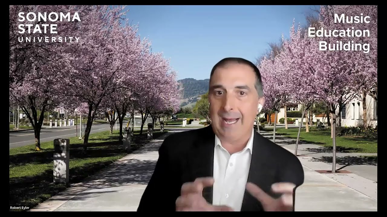 Economic Impacts of the Cannabis Industry in Northern California with Dr. Robert Eyler