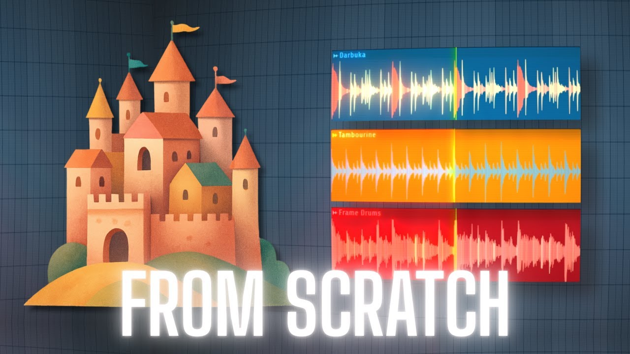 How to Make Medieval Fantasy Music