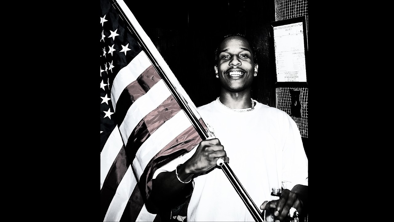 [FREE] ASAP ROCKY TYPE BEAT 2026 - 