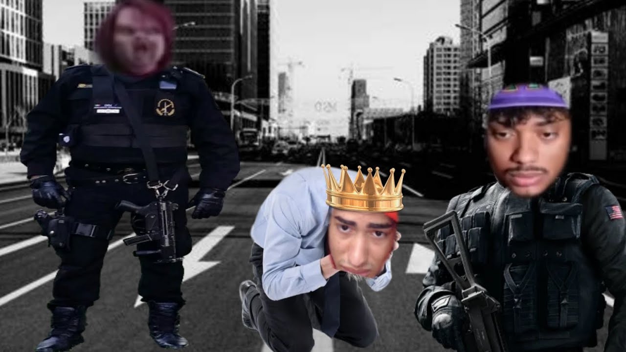 Domidios le trae ah un malote al rey de city en discord  y esto paso 😧!!
