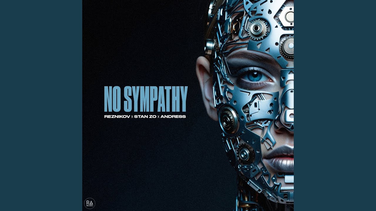 No Sympathy (Extended Mix)