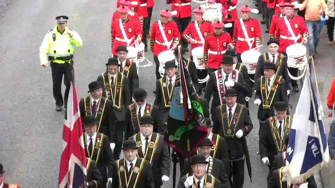 Provincial Grand Black Chapter of Scotland 2011 DVD