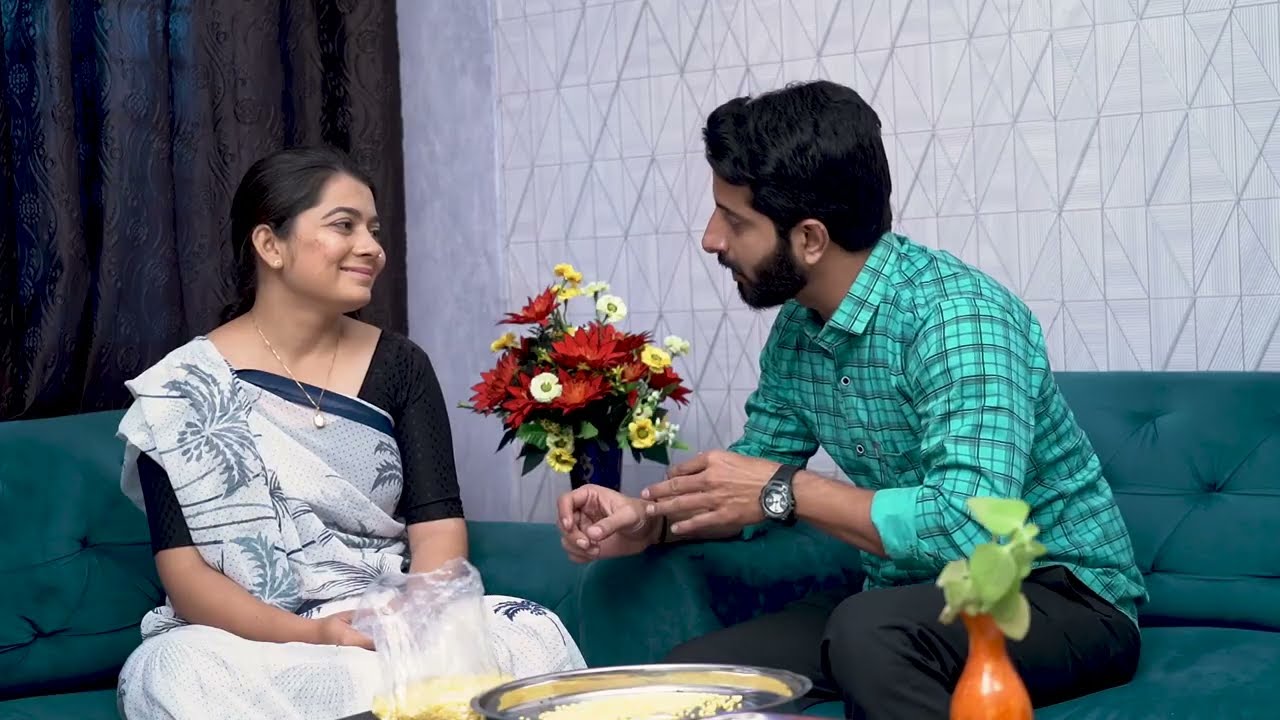દિયર નું ભાભી સાથે||ગુજરાતી નાટક||Family Drama||@vrutithakkar4969 
