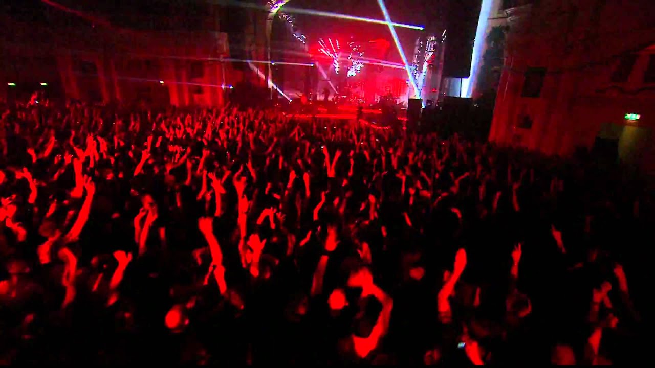 Faithless Farewell - Salva Mea (HD)