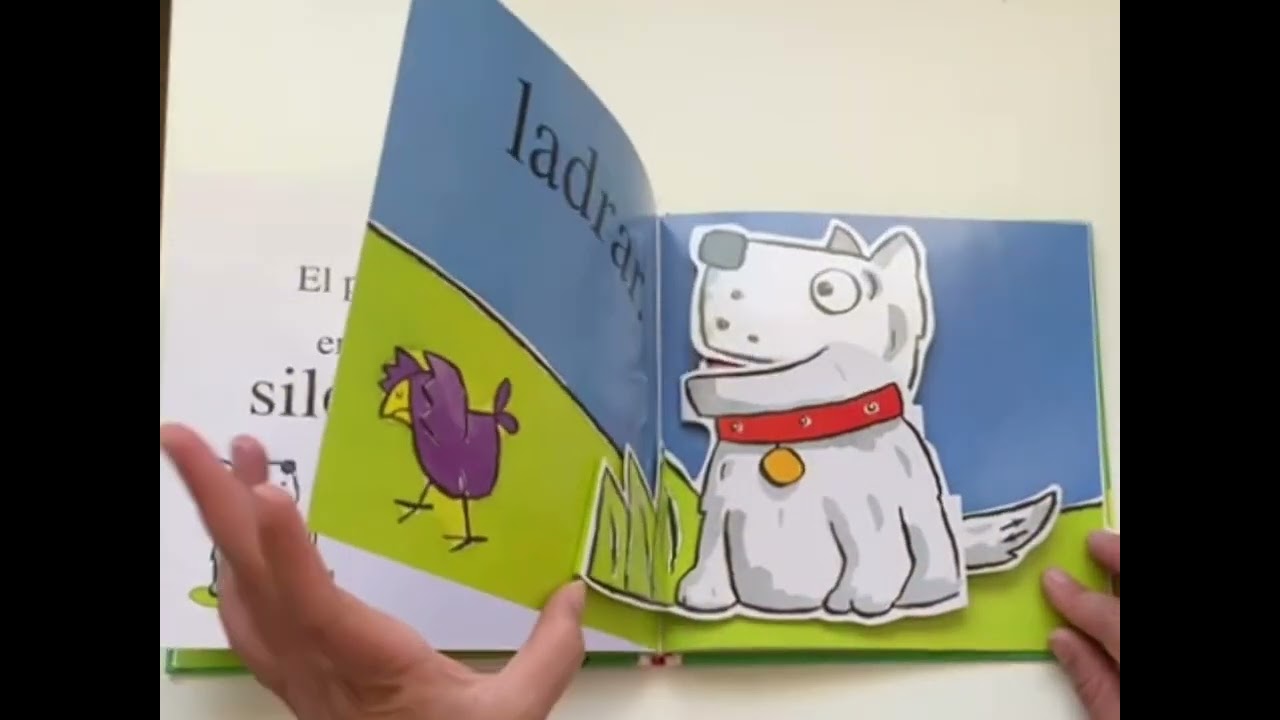 El perro L&oacute;pez