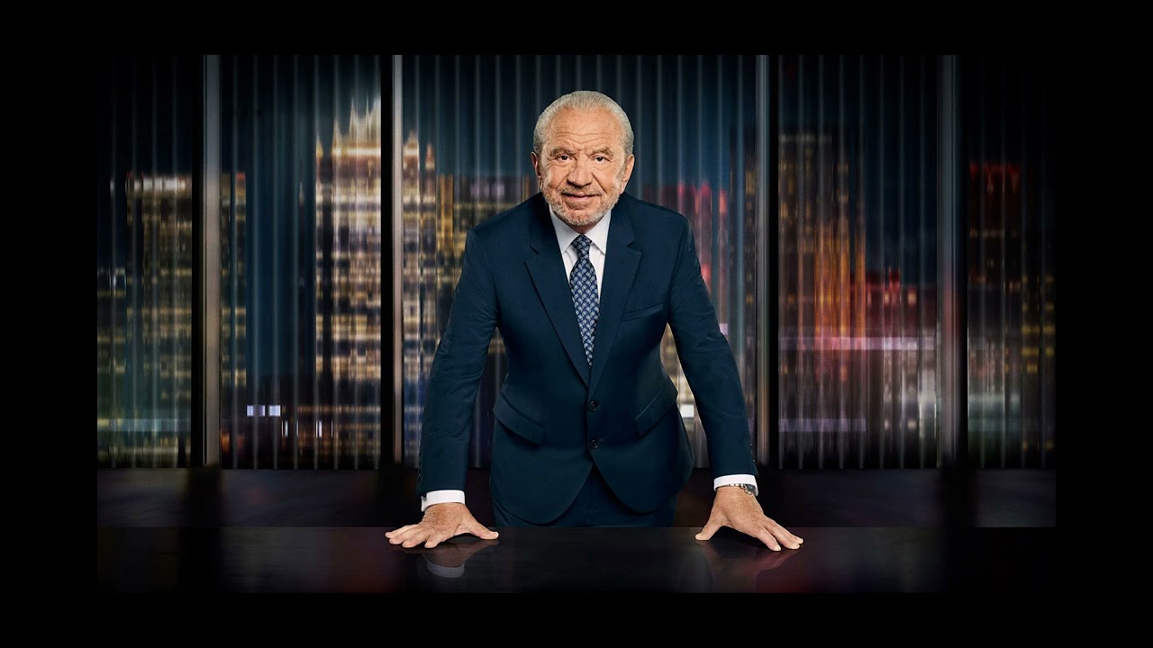 Lord Sugar Reveals Why Britain's Lost Its Entrepreneurial Edge (And It's Not What You Think)