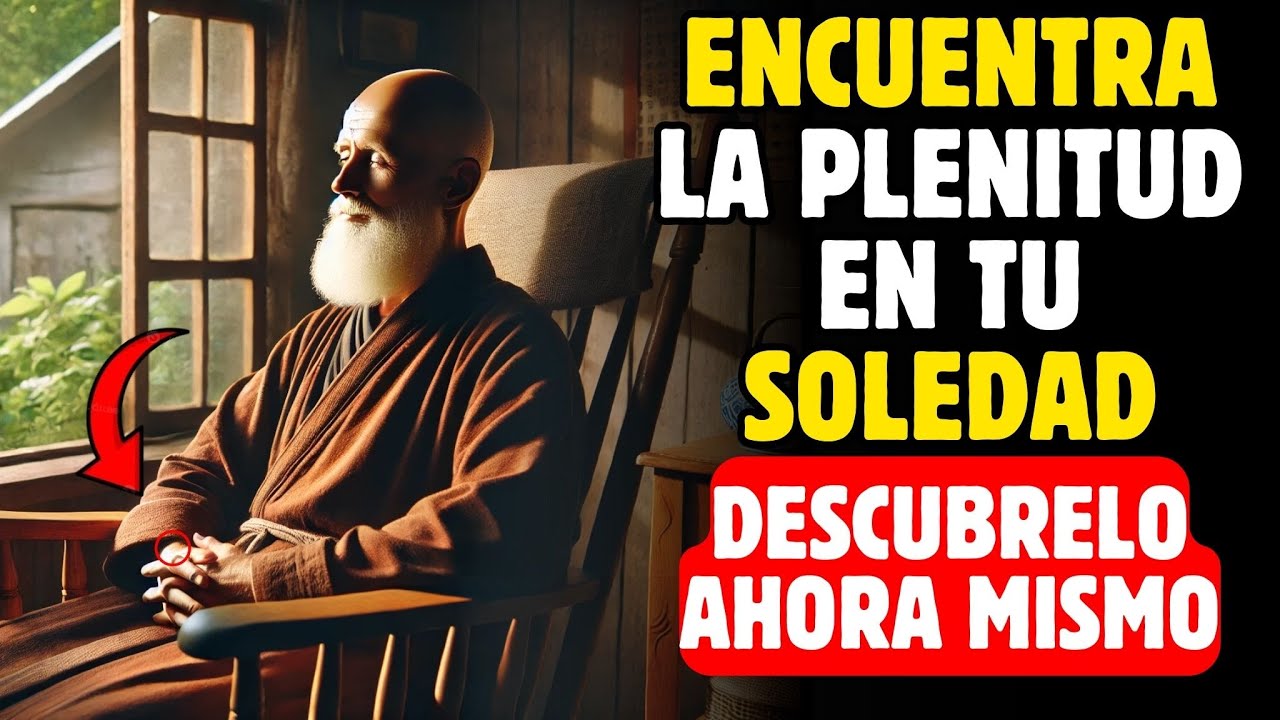 El Poder de la Soledad: Descubre C&oacute;mo Encontrar Plenitud y Autonom&iacute;a Interior