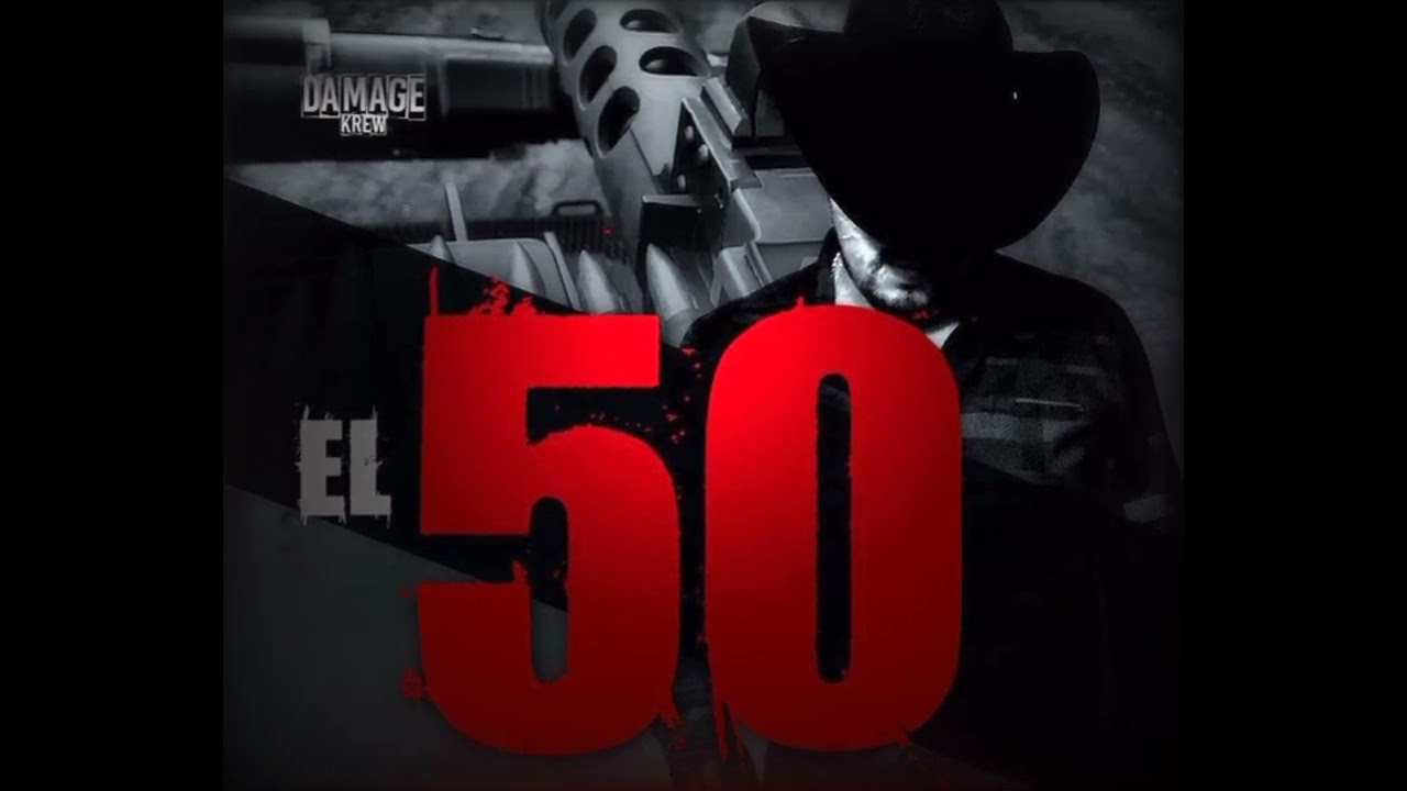 Miguel Comando - 50 por clave (Con Banda)