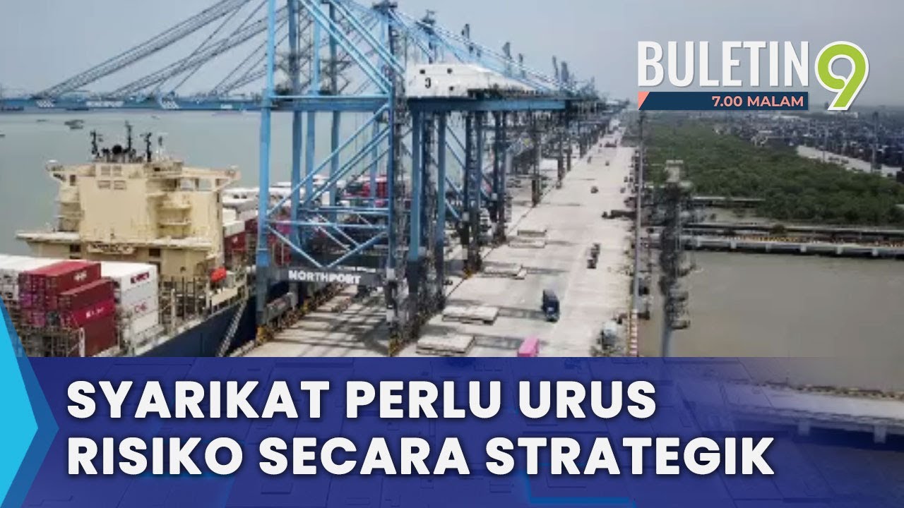 Syarikat Perlu Bijak Urus Strategi Susulan Pengukuhan RinggiT (B9)