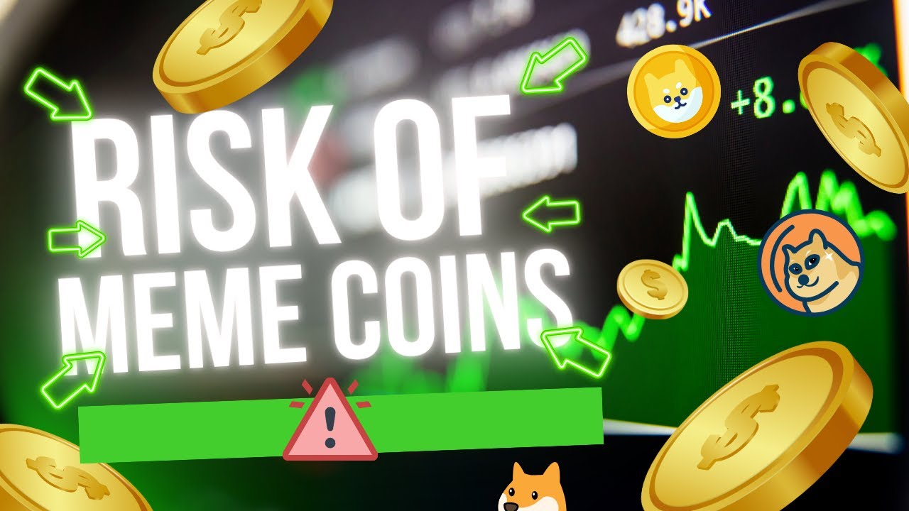 I Tried Meme Coins for 30 Days Here's What Happened