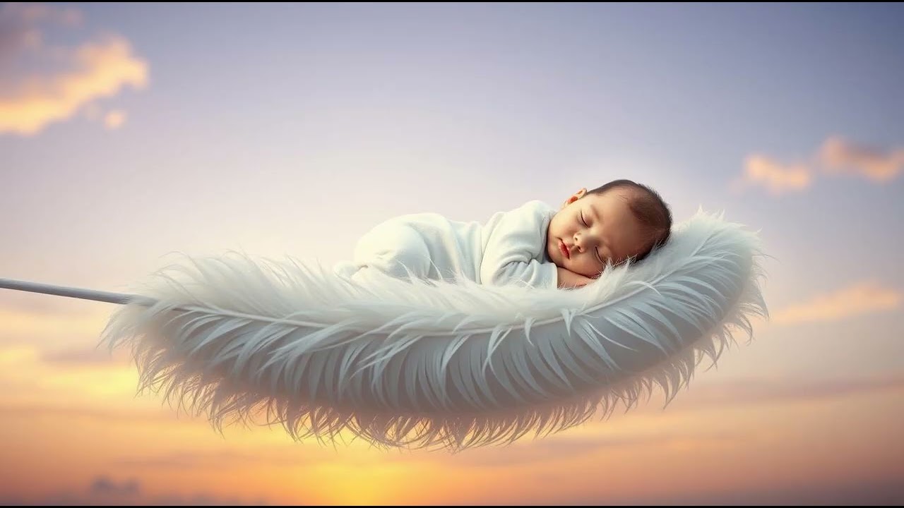 Calm Night Breeze Music for Babies
