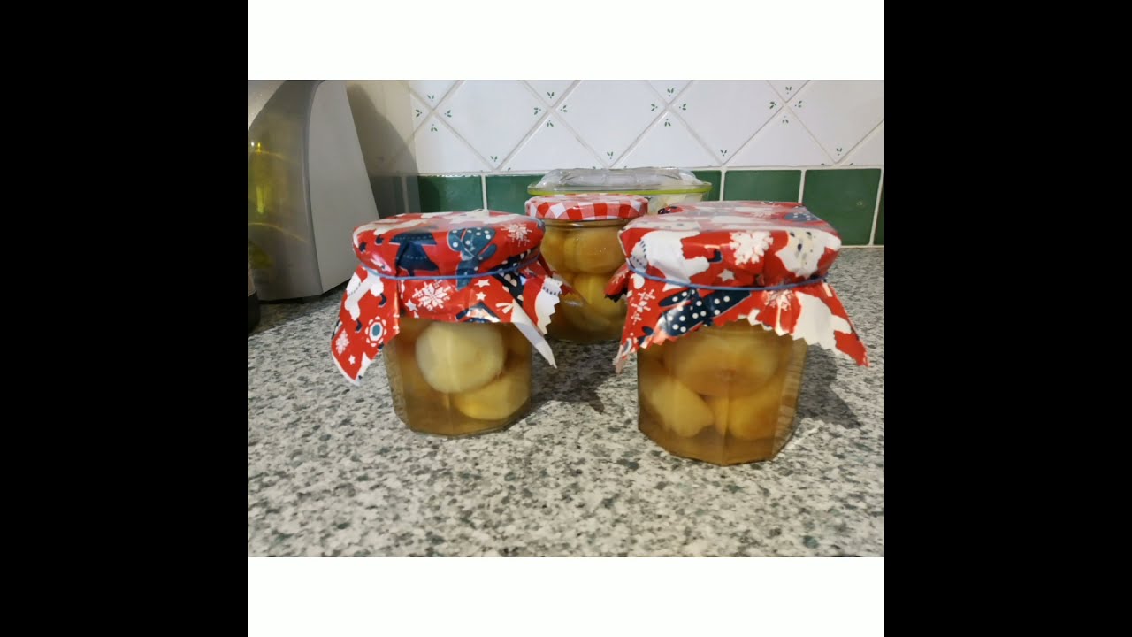 minis babas au rhum
