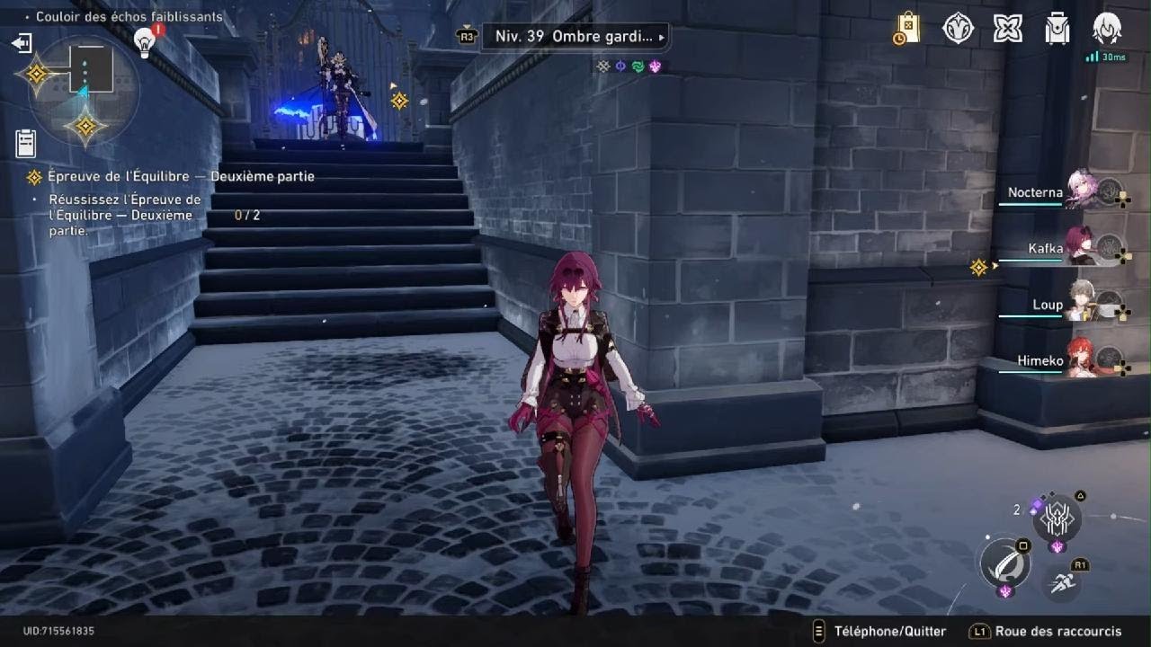c'et quoi la mission principale 😅