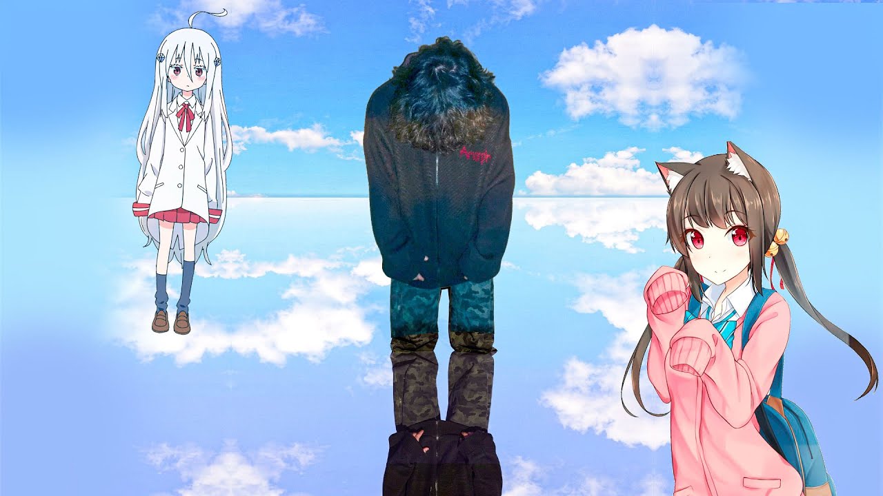 я пришел, когда зацвела весна 