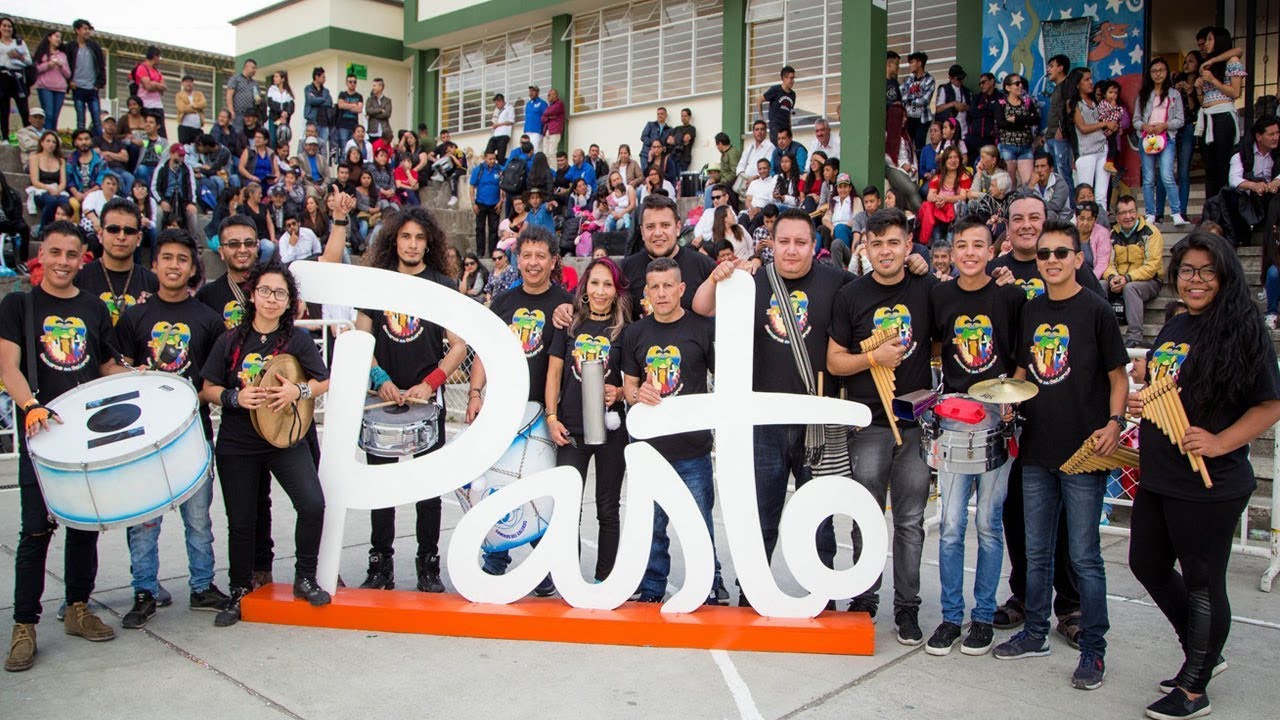 Murga Soneros del Galeras