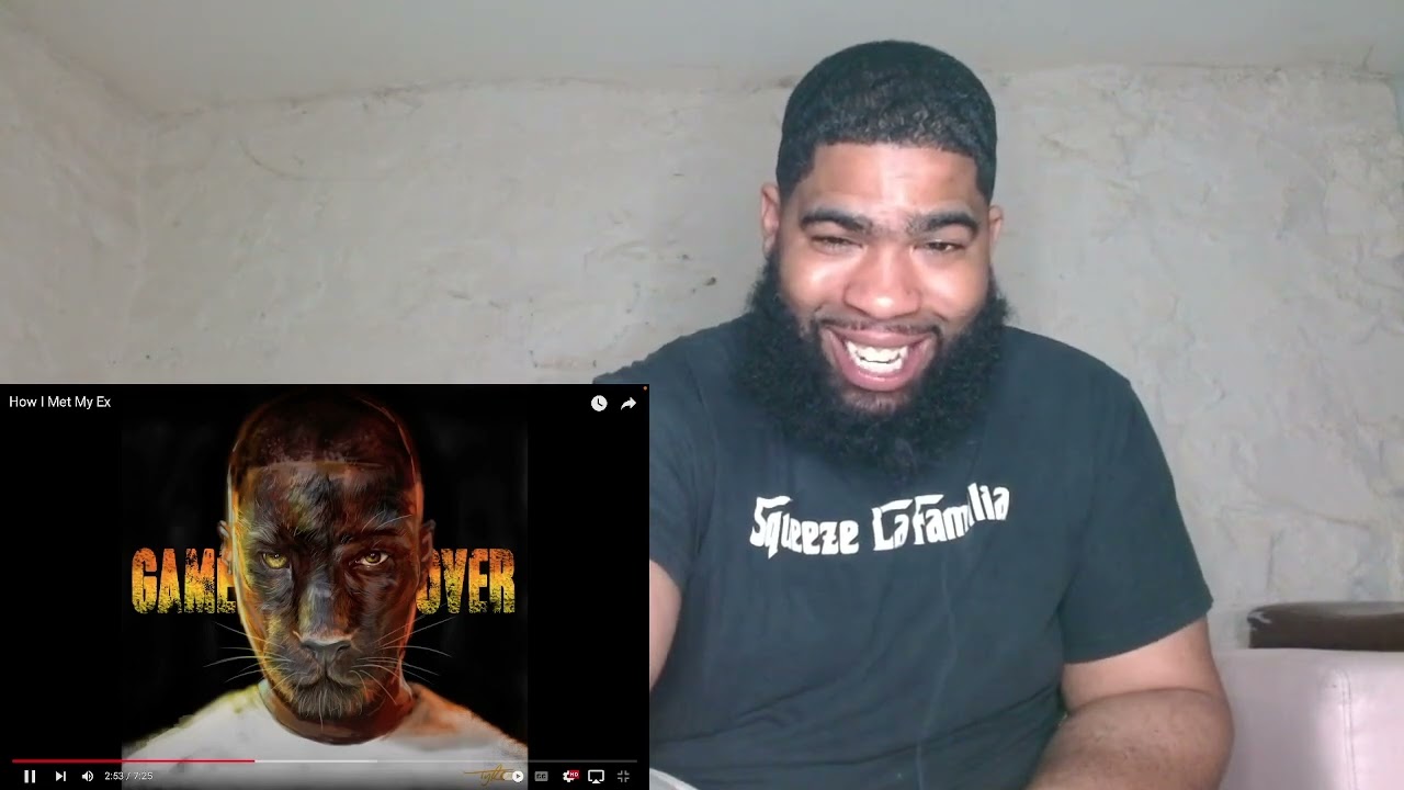 How I Met My Ex|Reaction