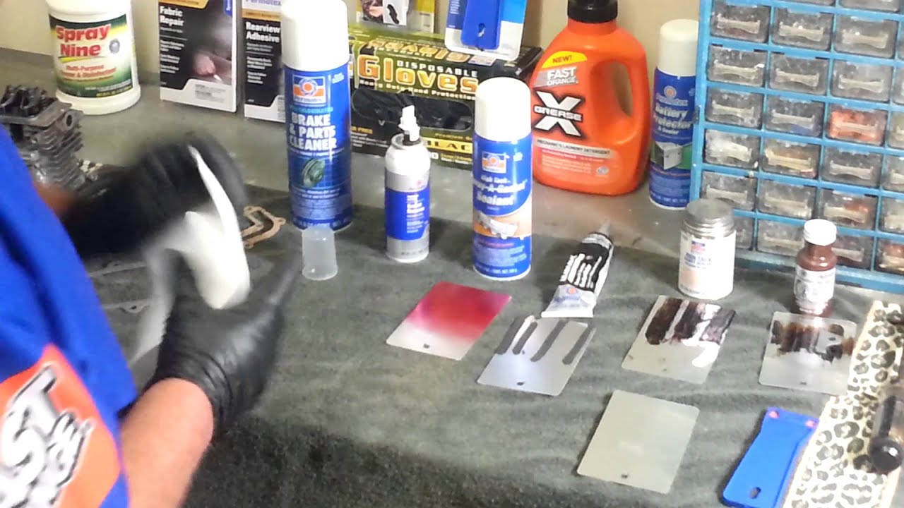 Permatex Gasket Remover
