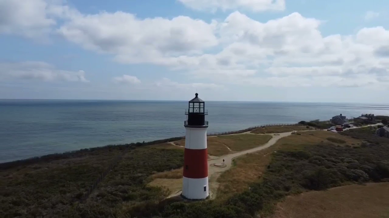 Siaconset/Sconset, Nantucket