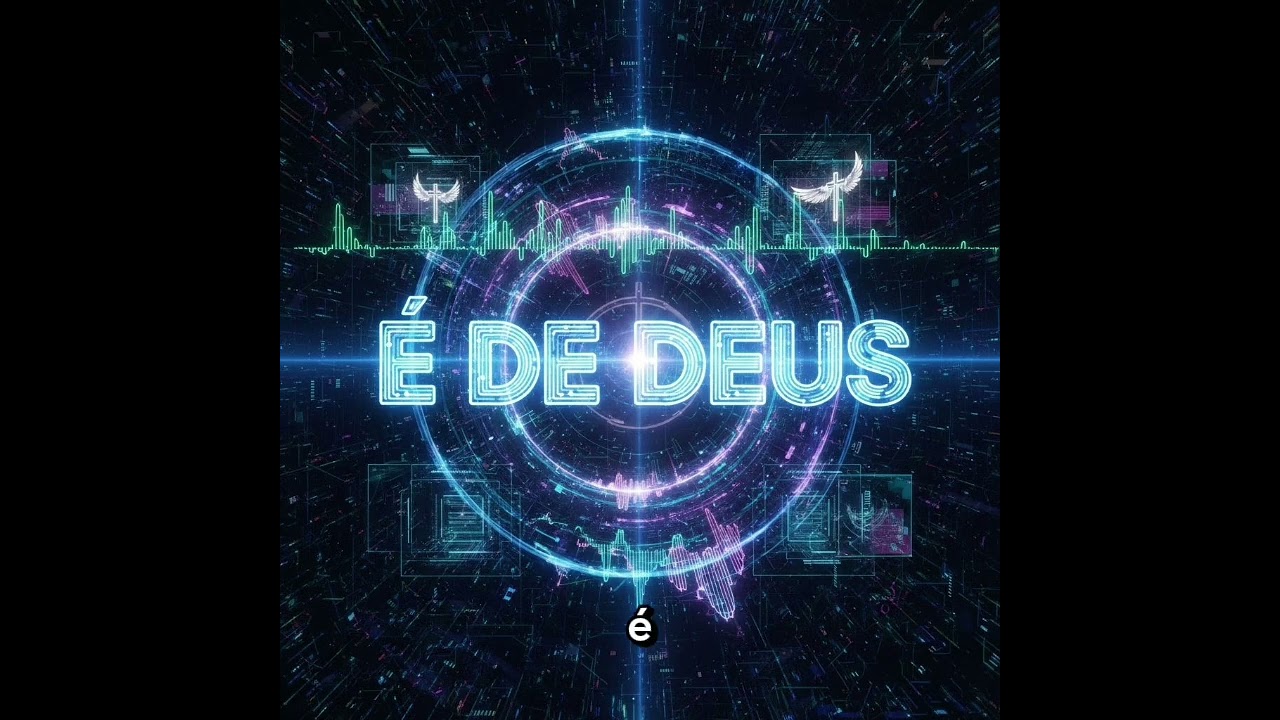 O Ano Que Vem é de Deus | Música Gospel de Esperança para o Fim e Começo de Ano 🙌🔥